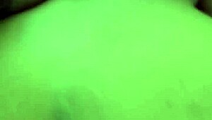 juicy ebony milf bent over for huge bbc doggystyle pounding