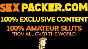 Bridesmaid Takes Deepest Anal Pounding From Hotel Concierge