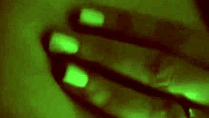 real amateur milf oils big boobs masturbates to orgasm for hubby