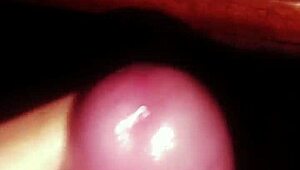 wanna see her pussy drip after that quick handjob?