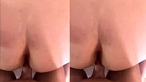 SEXY BBW takes center stage in compilation 8