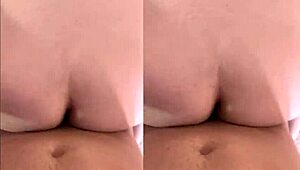 SEXY BBW takes center stage in compilation 8