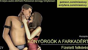 jerk that cock hard to my sexy voice commands 😈💦