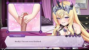 princess daigneux, your arrogant kaiju feet deserve my creampie footjob worship