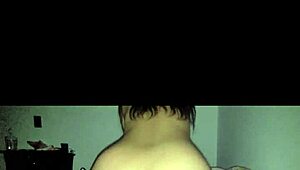 Damn my drunk stepsis sucks and rides my cock so good in her dorm bed.