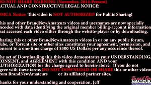 Nerdy brunette kay lee deepthroats juicy cock then gets anal pounded hard by mature milf