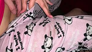 two horny latinas hunt late night dick craving rides and licks