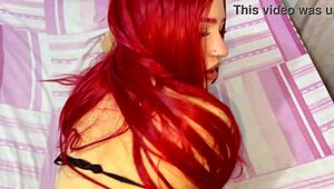 daddy fucks my fat ebony ass so hard at 18 in homemade taboo