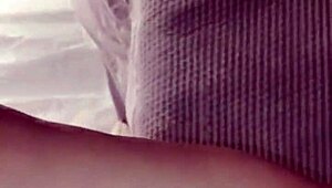 Martini bent over doggystyle then cowgirl rides monster cock cum covered mouth brunette latina tattoo