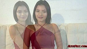 Wow, shake Martini's big ass then cover her in cum!