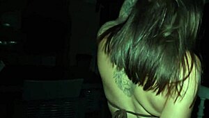 wanna watch me cheat on my husband with this young stud's huge cock?