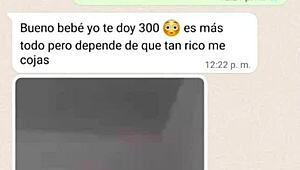 Doña Mary Gets Wild On Webcam With Her Hot Latina Milf Moves