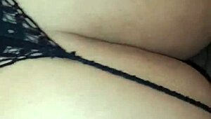 Martini bent over doggystyle then cowgirl rides monster cock cum covered mouth brunette latina tattoo