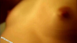 diana's weird christmas cosplay turns into first time blowjob and fingering 😈🎄