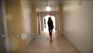 buddha bang's classic wataa with darealninarotti delivers retro asian group action