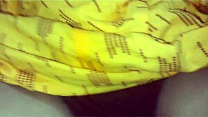 Indian wife sneaks hardcore fuck behind clueless husband at home!