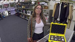 Hey, fucking this frenchy hard on the flight now