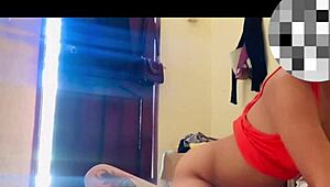 your small waist and natural tits make me crave your cock best friend