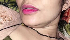 we get super close for intimate bedroom time sharing space with my stepsister