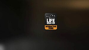 Ecstatic wife Sata Jones craves pussy ass pounding fun