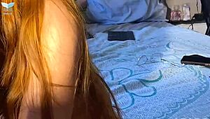 my best friend showed up with big cock bent me over creampied my face