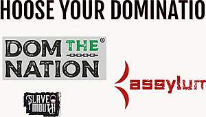 Bound Redhead Teen Rimjobs Masters Ass Then Gets Fucked Rough