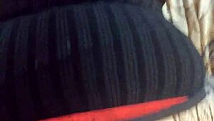 wanna see me taking this fat d deep in my chubby bbw pussy?