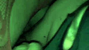 What if a man craves sucking that shemale monster cock?