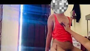 your small waist and natural tits make me crave your cock best friend