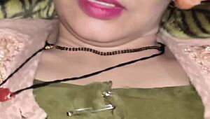 we get super close for intimate bedroom time sharing space with my stepsister