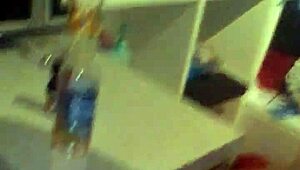 What if a man craves sucking that shemale monster cock?