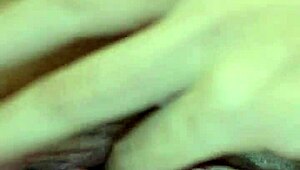 Alina's wild squirting explosion in hotel room tattoo blonde masturbation! 💦🏨
