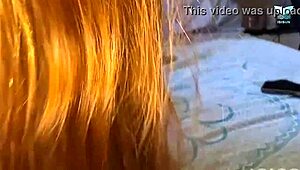 my best friend showed up with big cock bent me over creampied my face