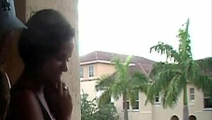 vicky mallory begs for that interracial cum facial blast