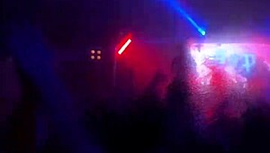 i spot this girl dancing then take her public