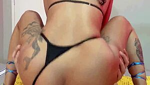 i sit on his face til pussy soaked then ride cock