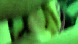 Pawg Amateur's Massive Ass Takes Thick Cock Pound