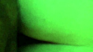 Passionately Ramming My Whore's Tight Ass Deep