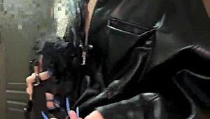 i spot this girl dancing then take her public