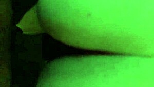 Passionately Ramming My Whore's Tight Ass Deep