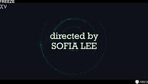 imagine this 18yo brat bound in elevator for old handyman facefuck and creampie