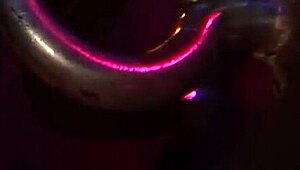 two mistresses dominatin a naughty girl who wants hardcore... ugh... action