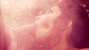 Amy Azurra Fucks Ass to Mouth with Monster Cock