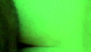 Passionately Ramming My Whore's Tight Ass Deep