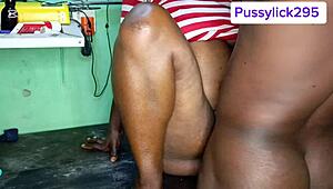 i be fuckin my stepsis huge pussy lips doggy on da dining table mmm