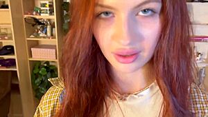 What's my stepmom hiding from me?