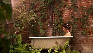 Amy Azurra Fucks Ass to Mouth with Monster Cock