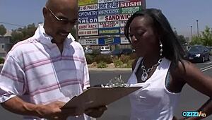 i watch black ass bitch deepthroat huge bbc til cum