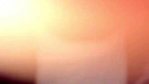 ebony bubble butt takes doggy pounding bent over deep