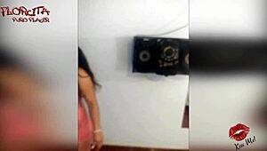 He ditched the condom to creampie my ass! 🍑💦